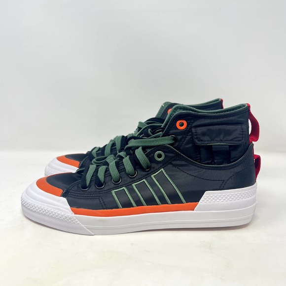 adidas Other - Adidas Nizza Hi